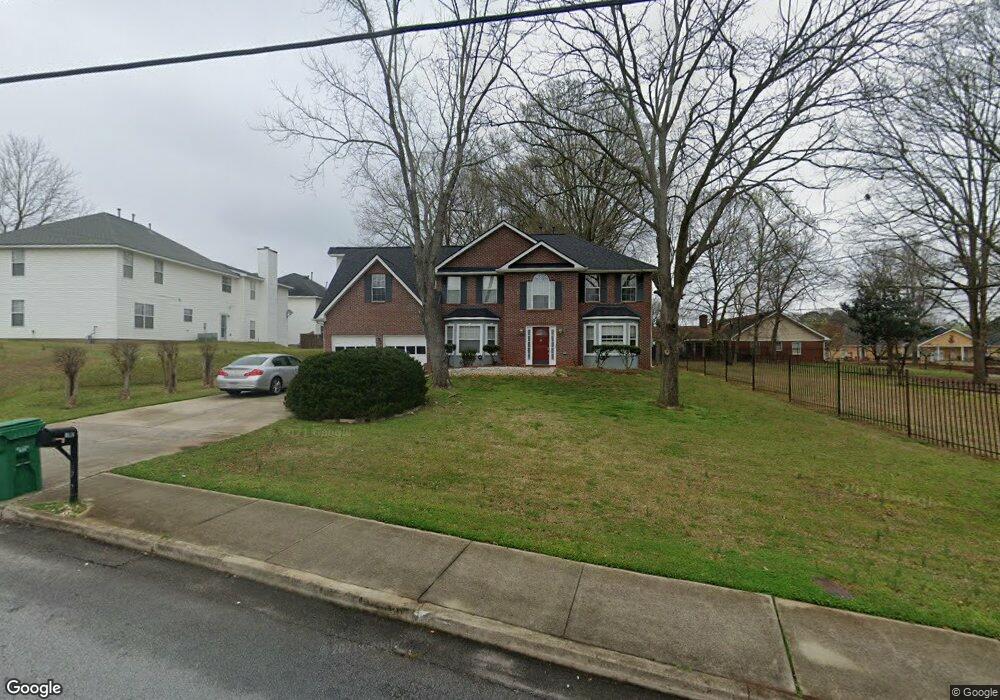 1742 Wellborn Rd unit 1, Lithonia, GA 30058 - photo 1