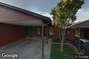 1313 E 2025 S, Ogden, UT 84401