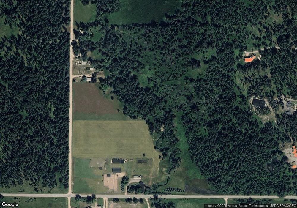 167 Sampson Ln, Columbia Falls, MT 59912 - photo 1