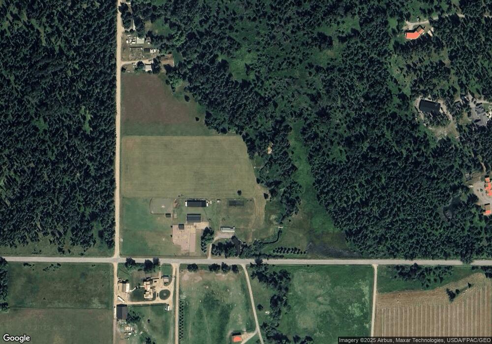 145 Sampson Ln, Columbia Falls, MT 59912 - photo 1