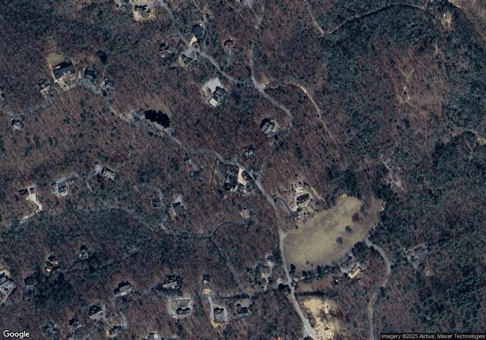 21 Woodlands Bluff Ln, Mineral Bluff, GA 30559 - photo 1