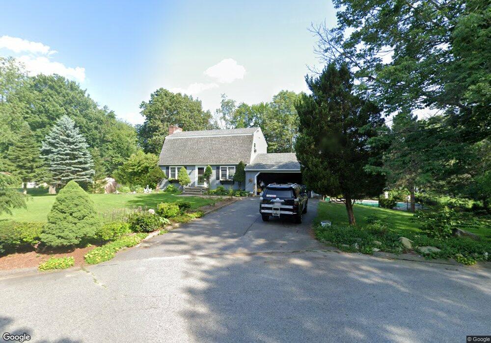 22 Singingwood Dr, Haverhill, MA 01830 - photo 1