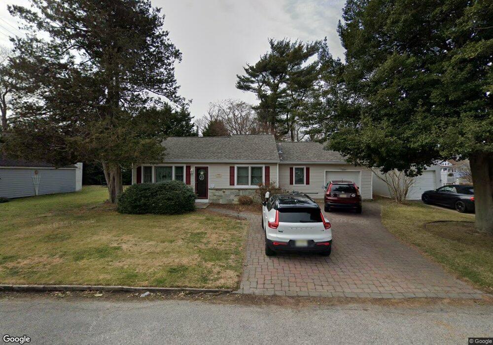 205 8th Ave, Spring Lake, NJ 07762 - photo 1
