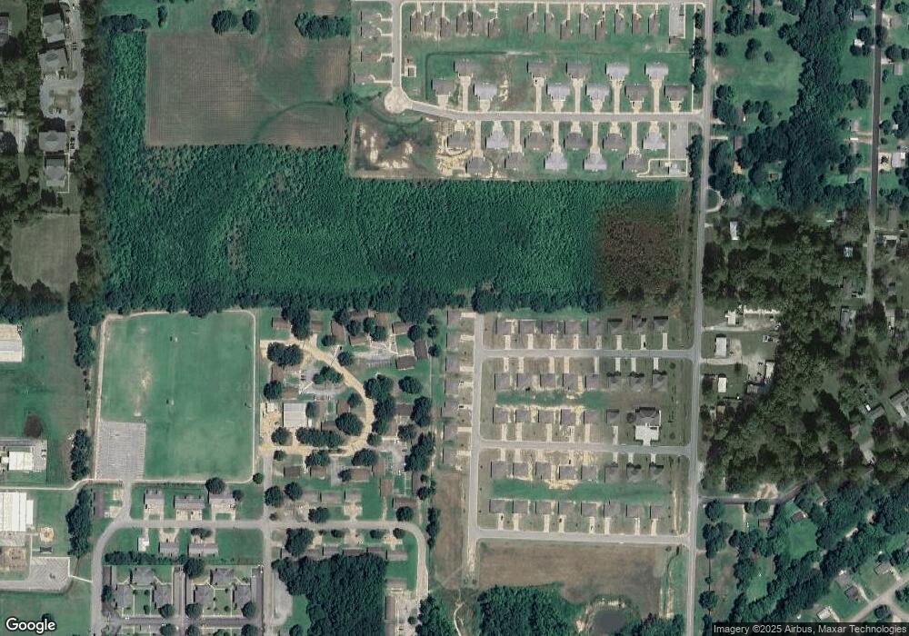 1537 Estates Blvd, Jonesboro, AR 72405 - photo 1