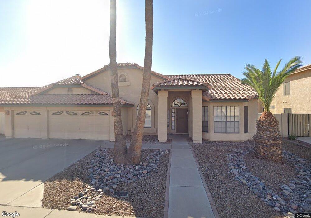 49 E Evelyn Ln, Tempe, AZ 85284 - photo 1