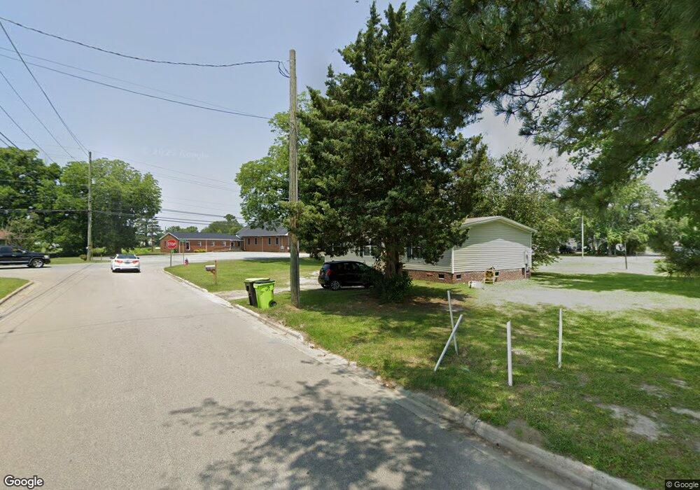 207 Tyson St, Winterville, NC 28590 - photo 1