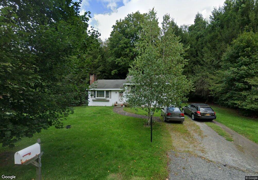 470 Ludingtonville Rd, Holmes, NY 12531 - photo 1