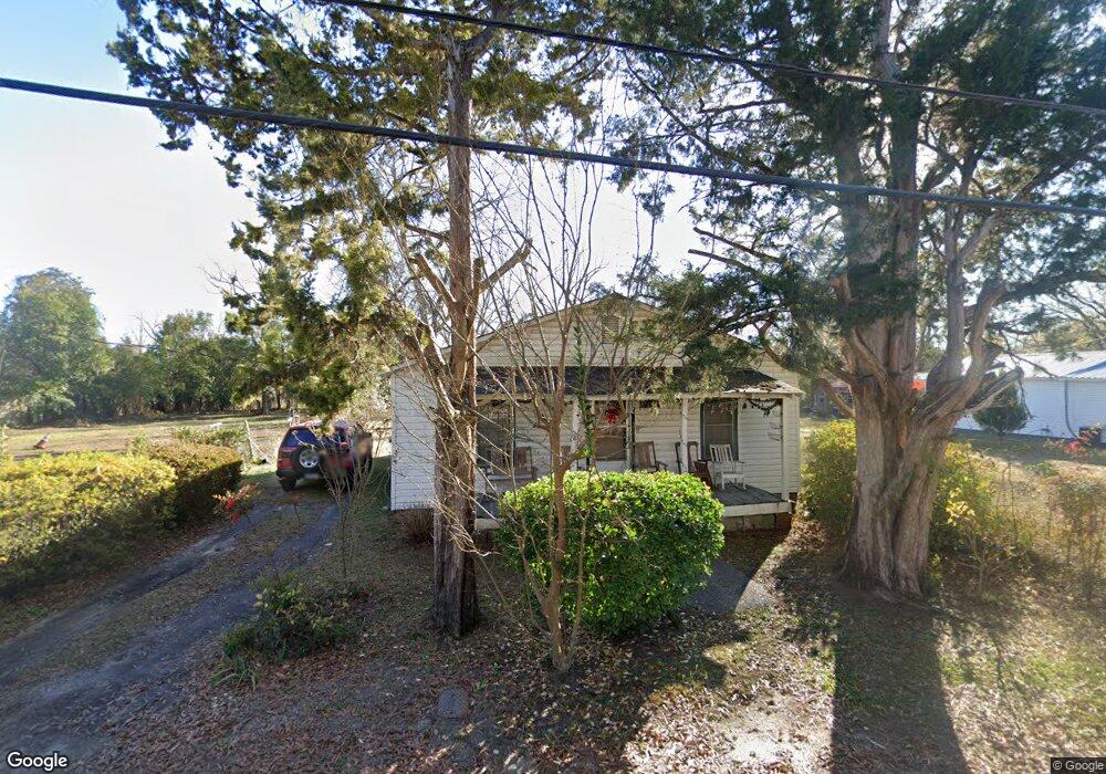 607 King St, Camden, SC 29020 - photo 1