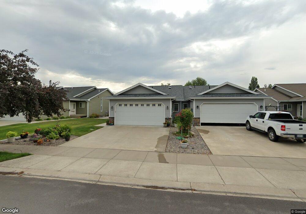 207 E Nicklaus Ave, Kalispell, MT 59901 - photo 1