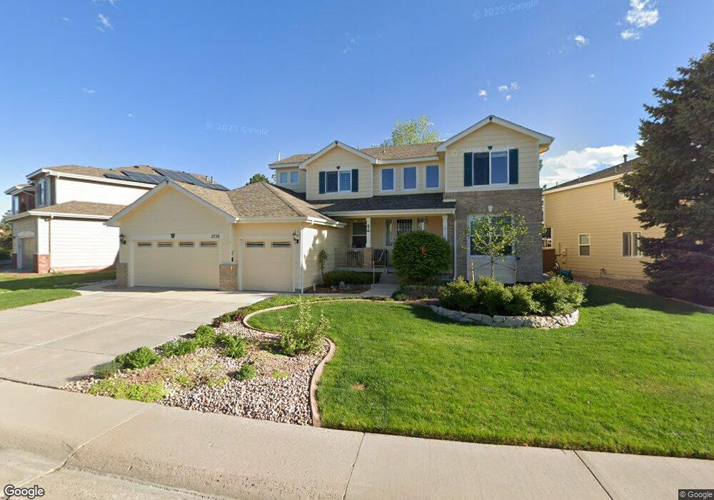 5736 Glenstone Dr, Highlands Ranch, CO 80130 - photo 1