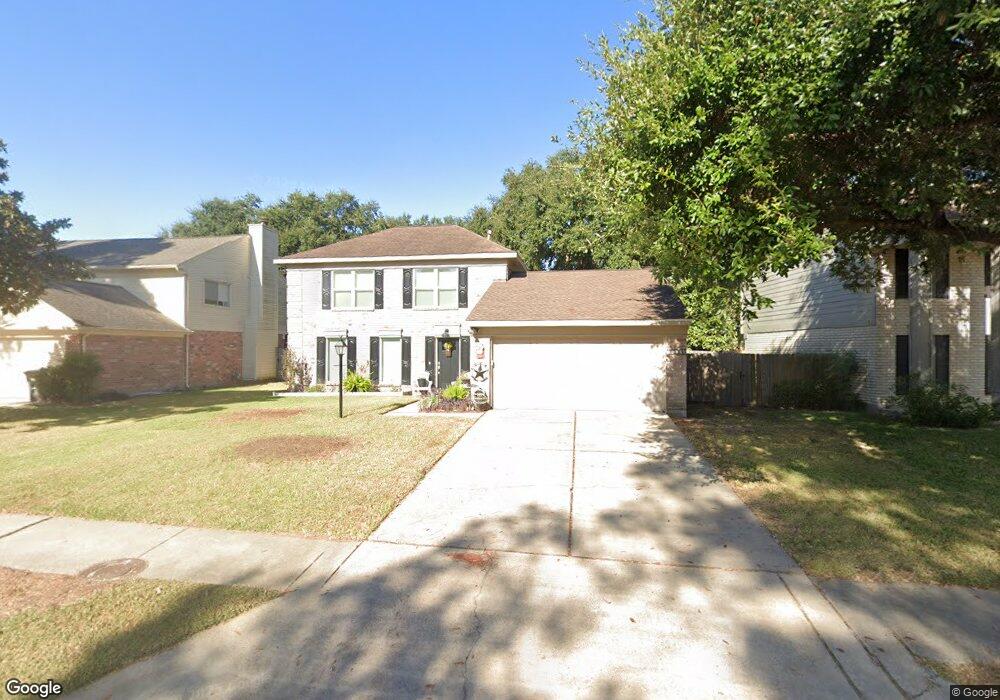 8339 Maple Acres Dr, Houston, TX 77095 - photo 1