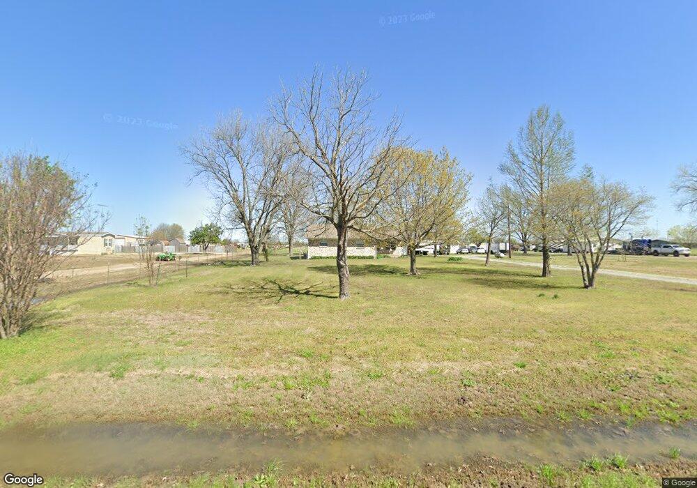 842 County Road 1525, Ector, TX 75439 - photo 1