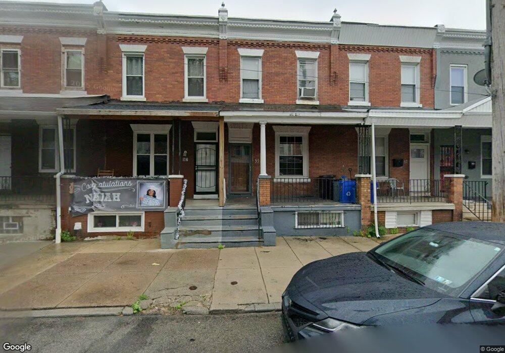 57 N 53rd St, Philadelphia, PA 19139 - photo 1