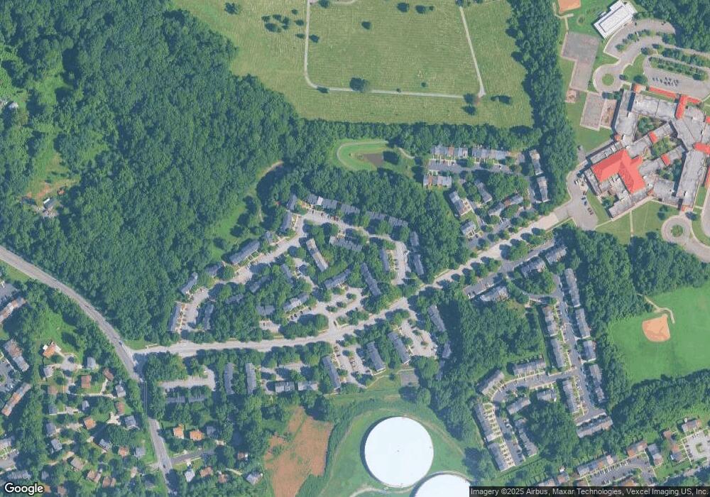 7253 Mahogany Dr, Hyattsville, MD 20785 - photo 1