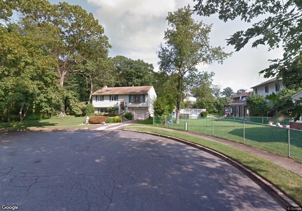 4 Beryl Ct, Glendora, NJ 08029 - photo 1