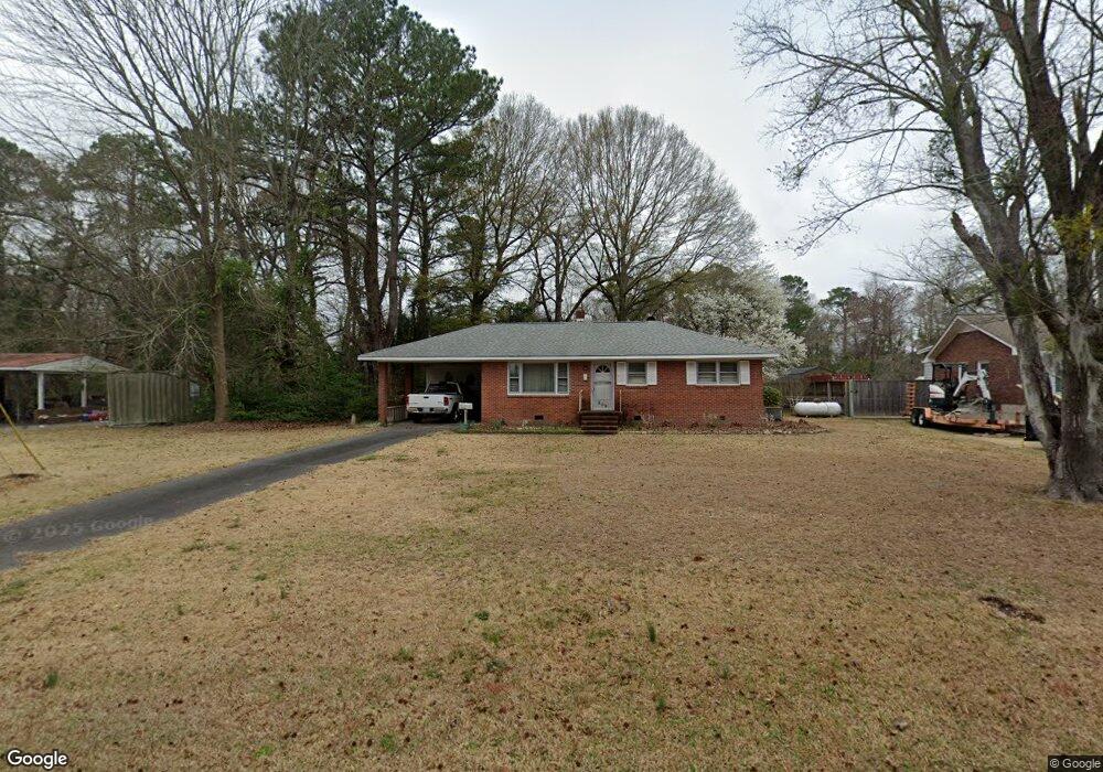 203 S Shore Dr, Jacksonville, NC 28540 - photo 1