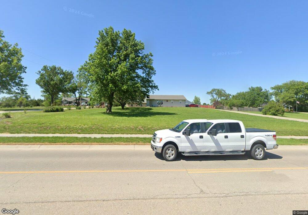 7130 SW 21st St, Topeka, KS 66615 - photo 1