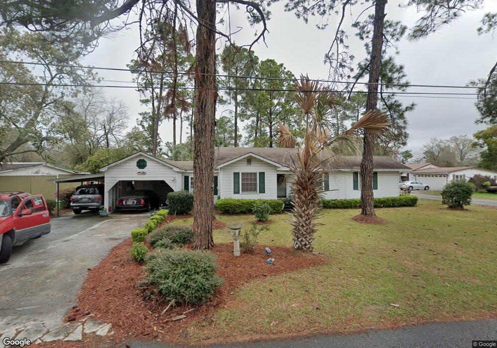 900 W 3rd St, Adel, GA 31620 - photo 1
