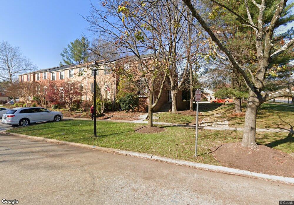 10501 Eastwind Way, Columbia, MD 21044 - photo 1