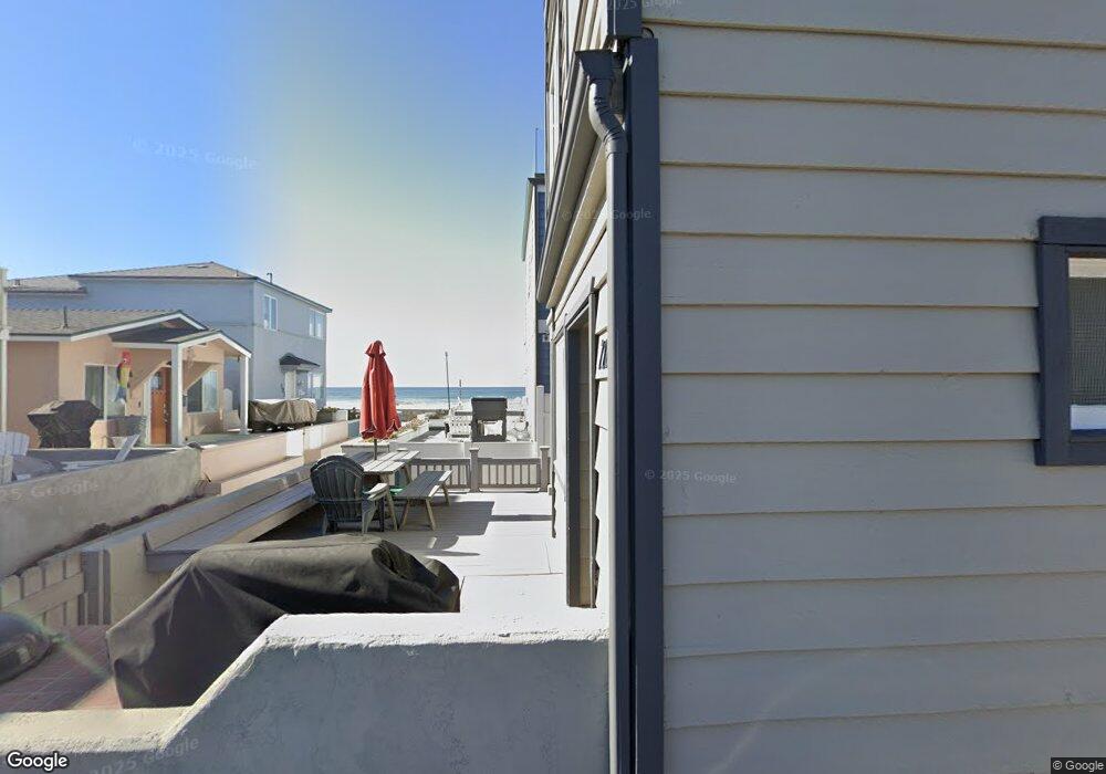 708 Whiting Ct, San Diego, CA 92109 - photo 1