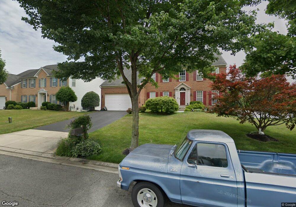 15120 Roving Wood Dr, Bowie, MD 20715 - photo 1