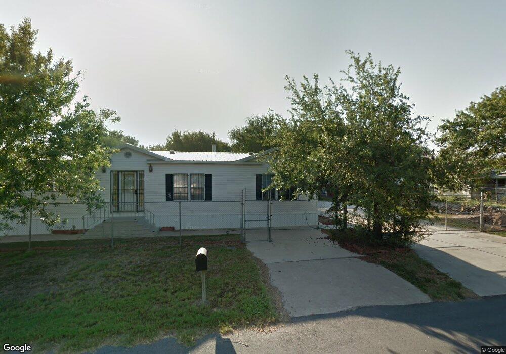 612 N Retama St, La Feria, TX 78559 - photo 1