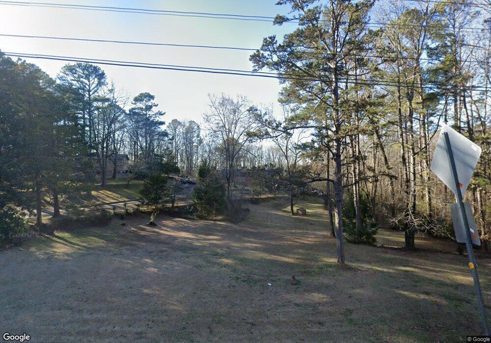 1036 Highway 162, Covington, GA 30016 - photo 1
