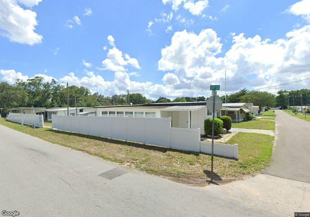 38993 Stapley Cir, Zephyrhills, FL 33540 - photo 1