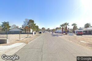 0 Sycamore Trail, Las Vegas, NV 89108