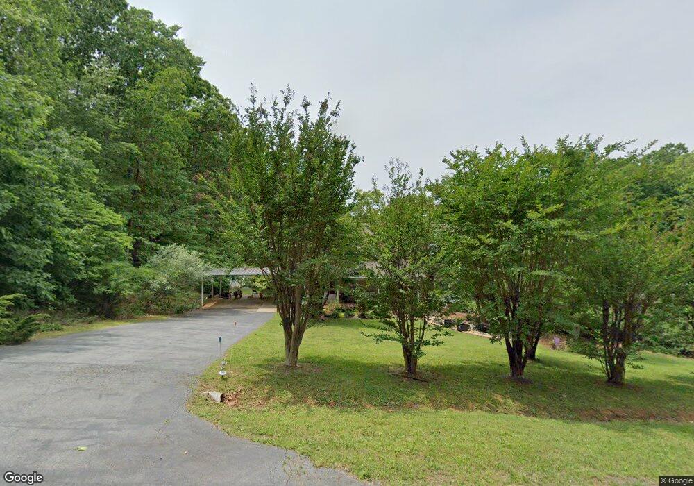 1748 Palomino Dr, Asheboro, NC 27205 - photo 1