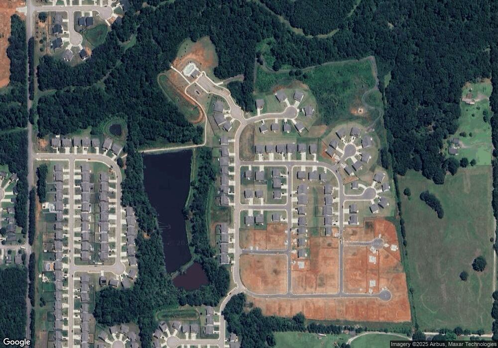 1500 Stinson Ln, Locust Grove, GA 30248 - photo 1