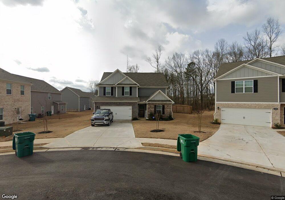705 Plow Point, Locust Grove, GA 30248 - photo 1