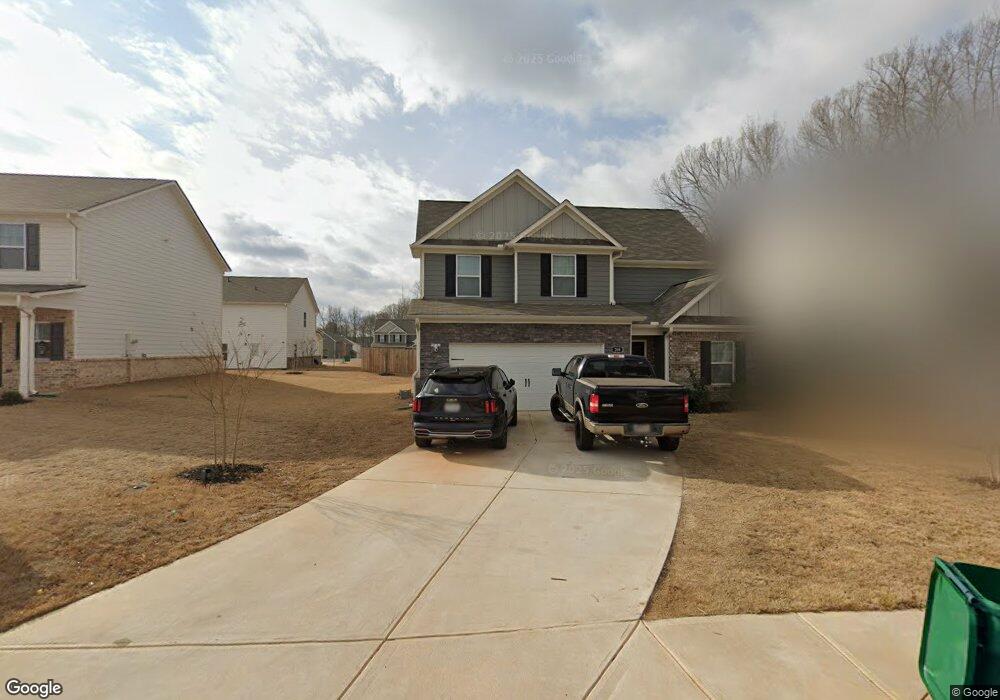 708 Plow Point, Locust Grove, GA 30248 - photo 1