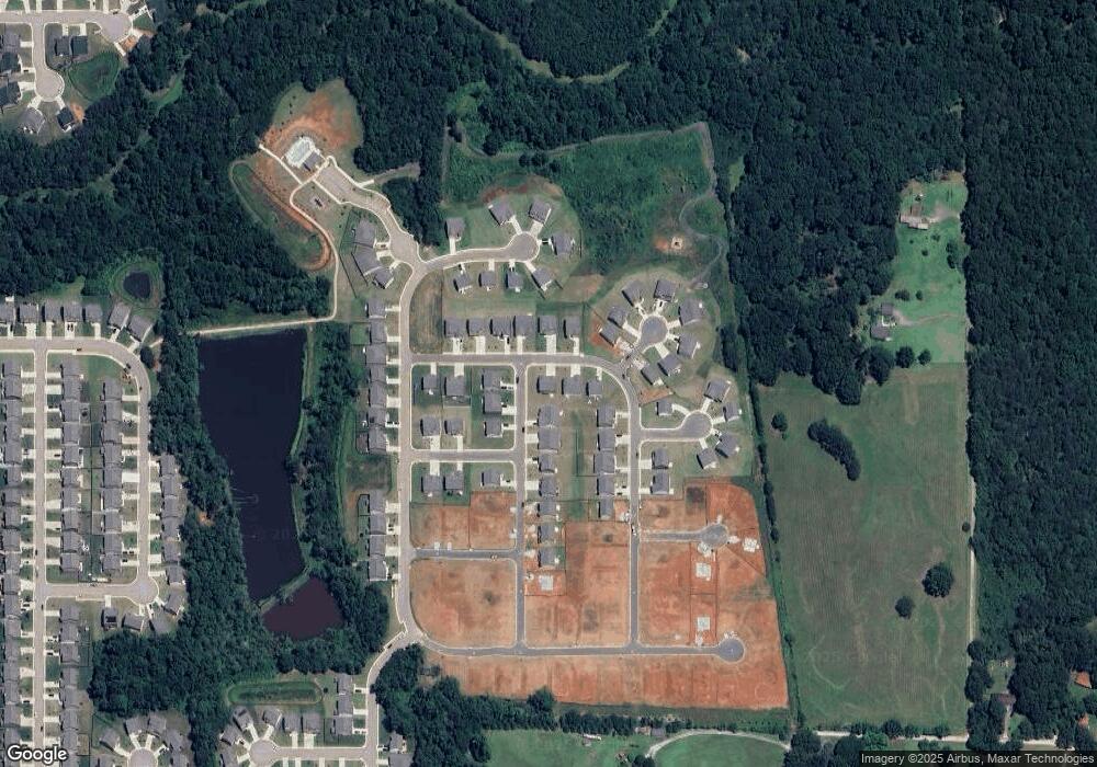 1520 Stinson Ln, Locust Grove, GA 30248 - photo 1