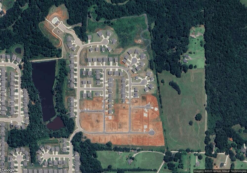 1540 Stinson Ln, Locust Grove, GA 30248 - photo 1