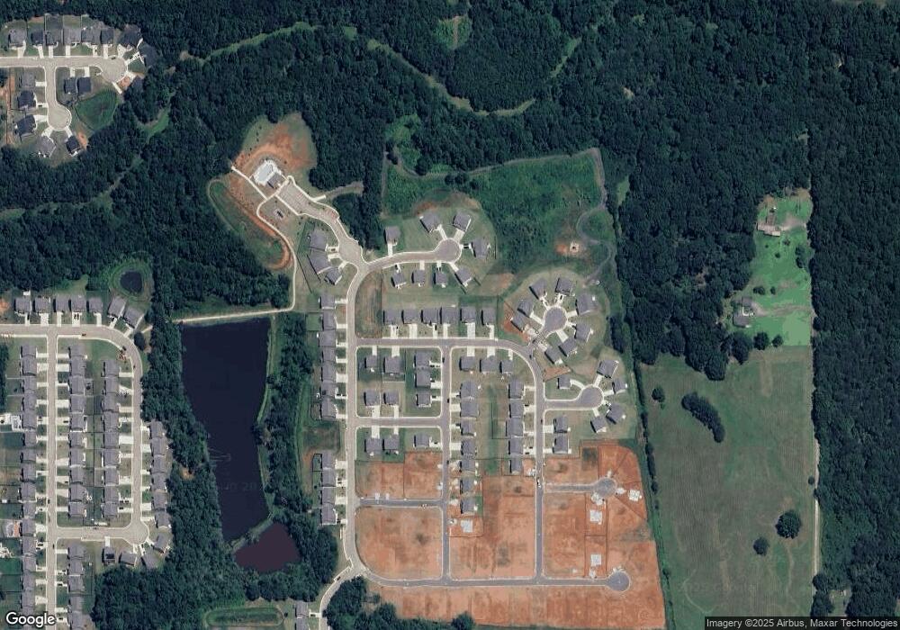 1517 Stinson Ln, Locust Grove, GA 30248 - photo 1