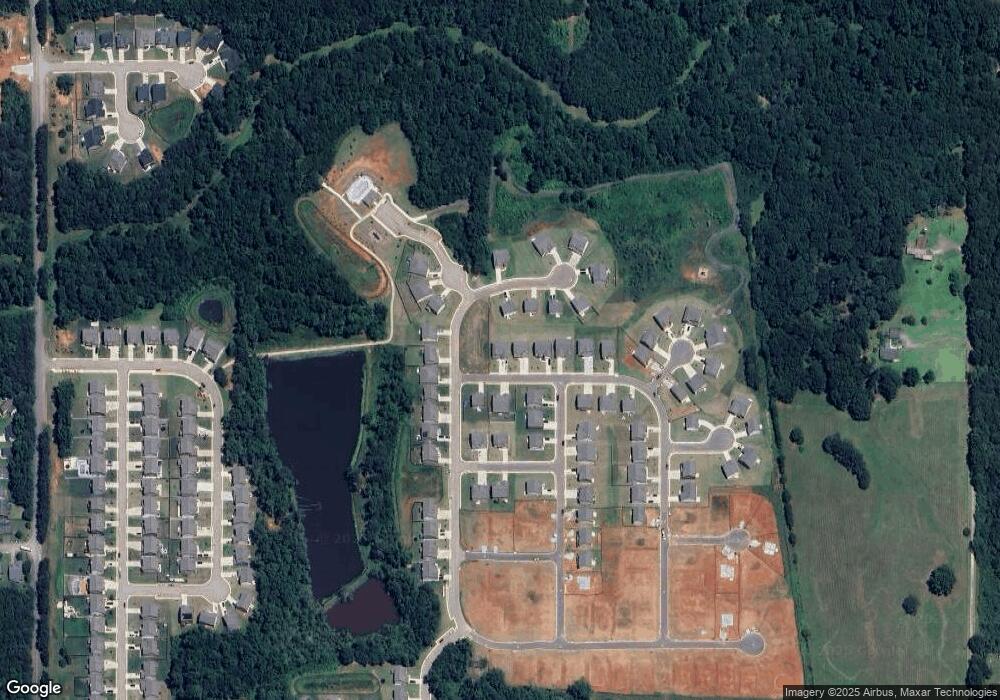 1505 Stinson Ln, Locust Grove, GA 30248 - photo 1