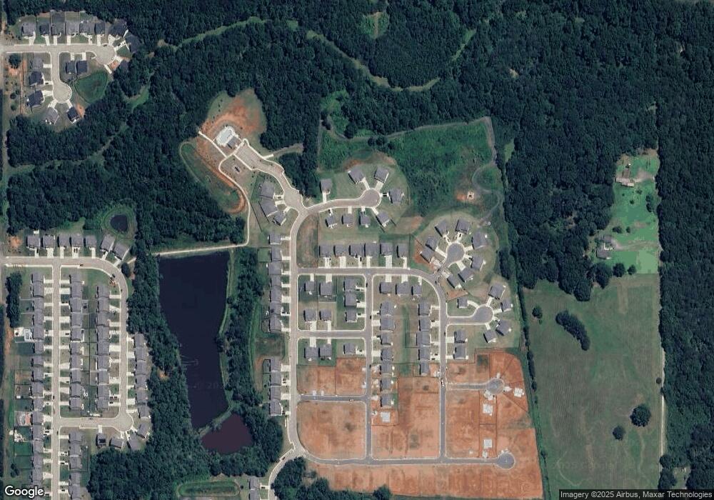 1513 Stinson Ln, Locust Grove, GA 30248 - photo 1