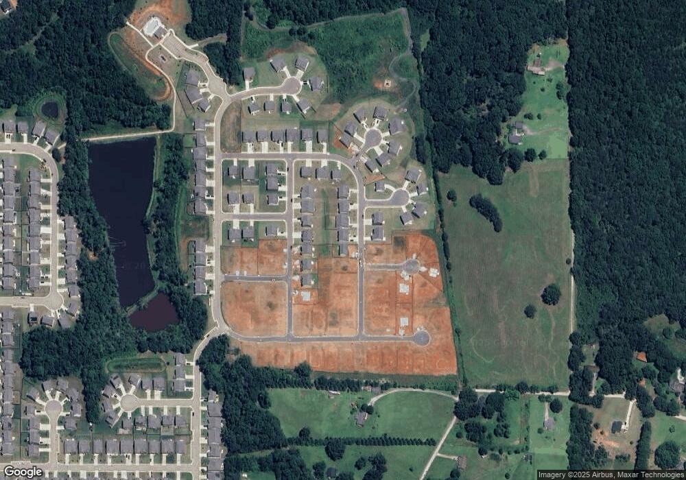 1548 Stinson Ln, Locust Grove, GA 30248 - photo 1