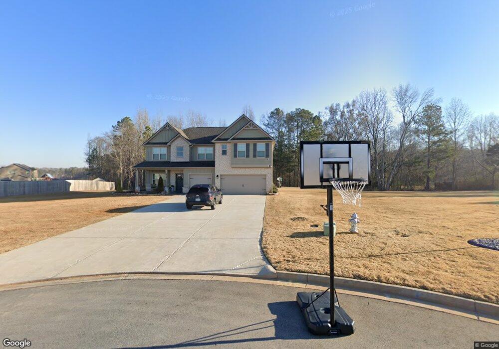 705 Lovie Cir, Locust Grove, GA 30248 - photo 1