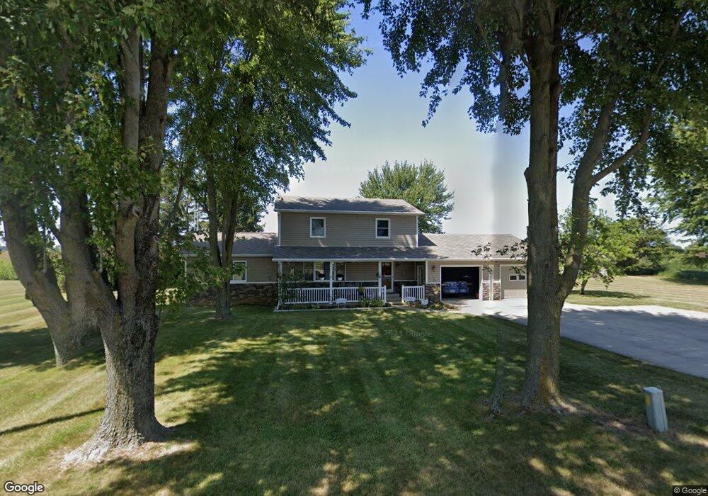 15534 Old State Route 12, Columbus Grove, OH 45830 - photo 1