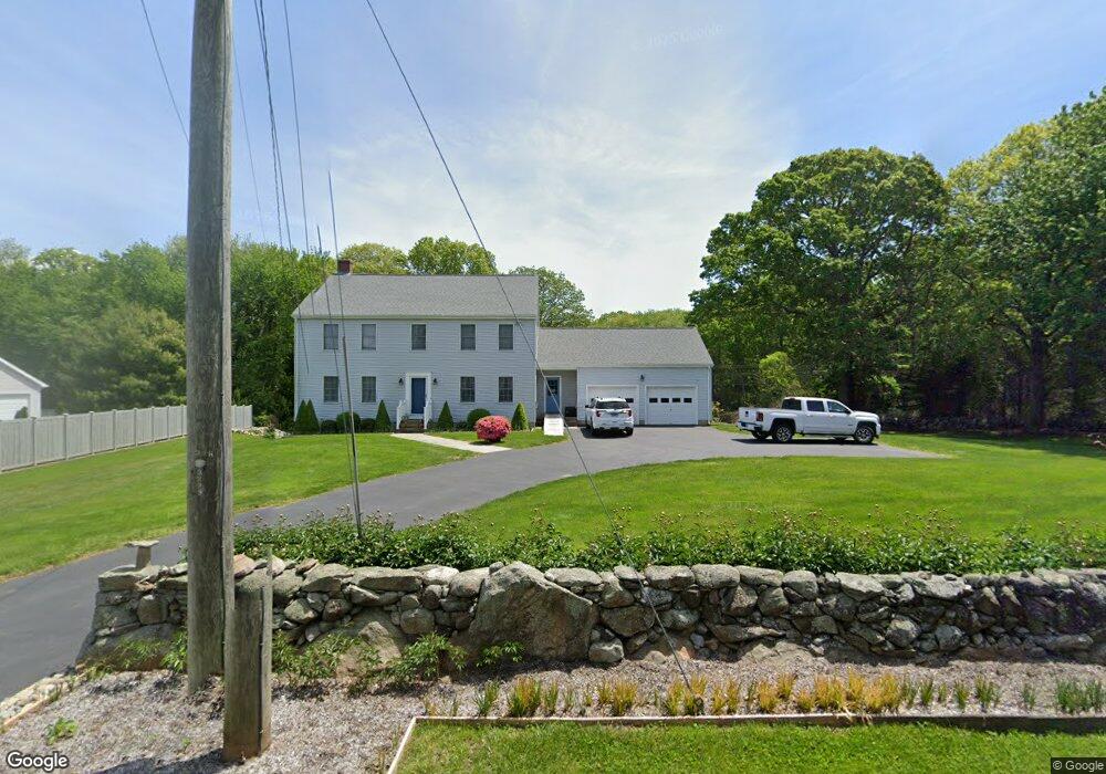 181 Palmer Neck Rd, Pawcatuck, CT 06379 - photo 1