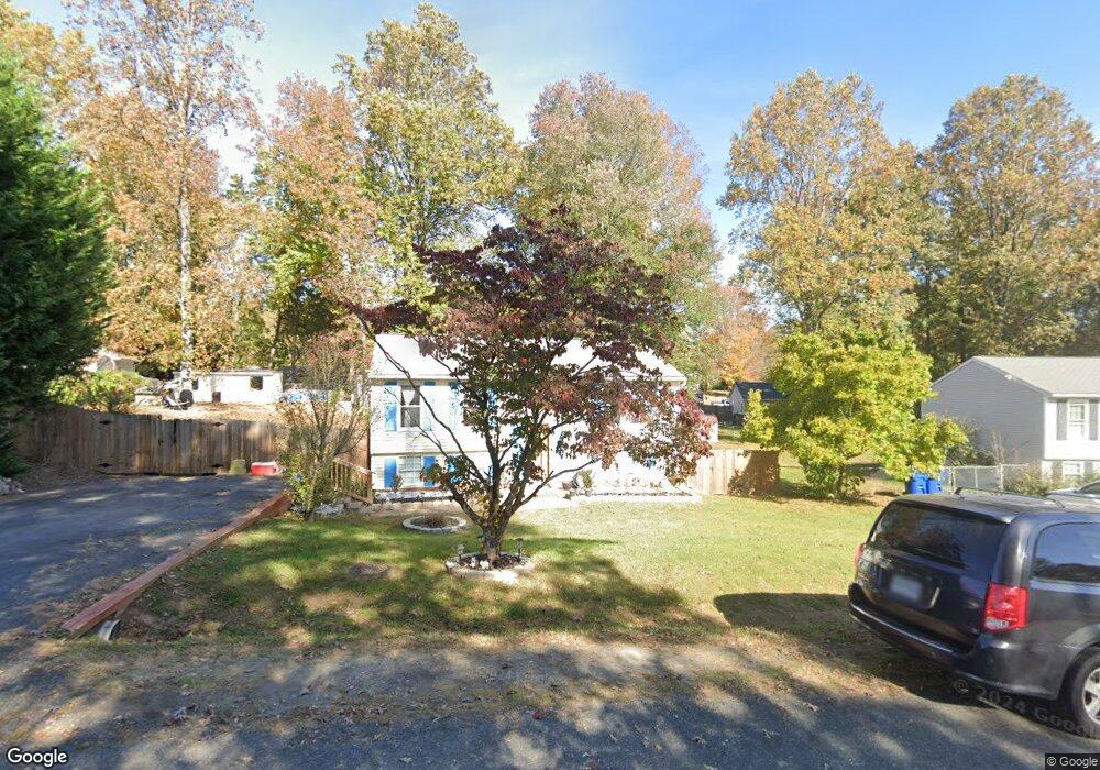 11012 Huntington Woods Cir, Fredericksburg, VA 22407 - photo 1