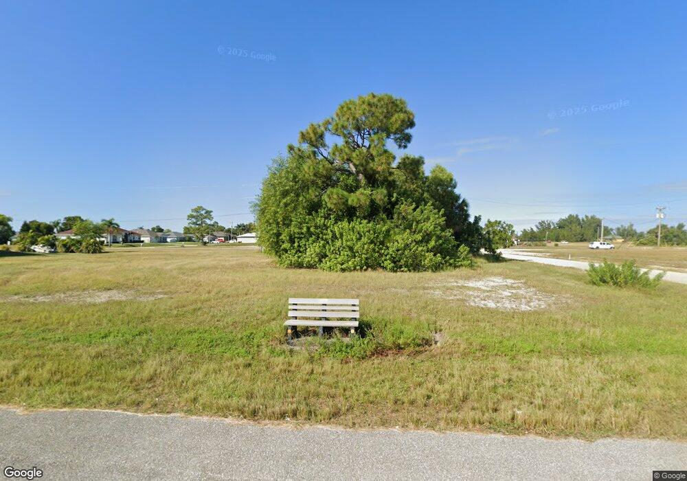 1514 NW Juanita Place, Cape Coral, FL 33993 - photo 1