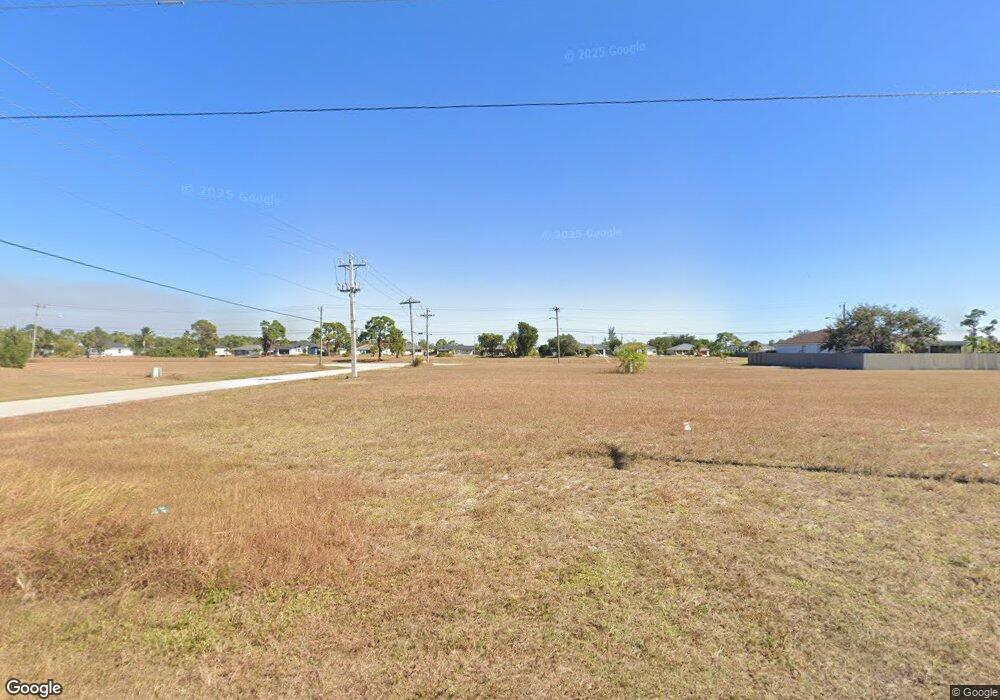 3011 NW Juanita Place, Cape Coral, FL 33993 - photo 1