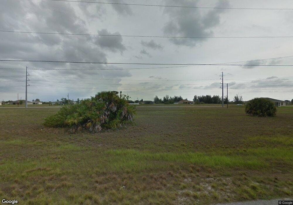 923 NW Juanita Place, Cape Coral, FL 33993 - photo 1