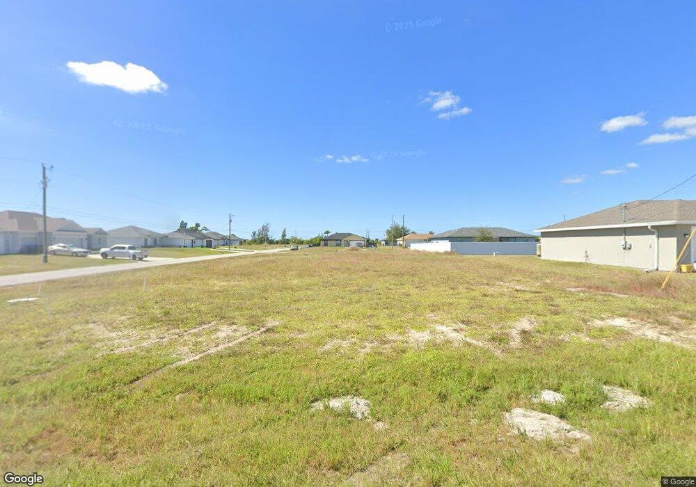 2008 NW Juanita Place, Cape Coral, FL 33993 - photo 1