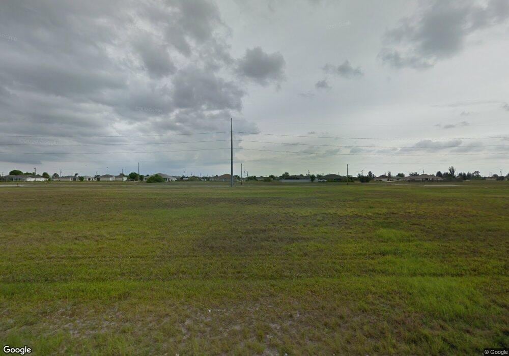 1115 NW Juanita Place, Cape Coral, FL 33993 - photo 1