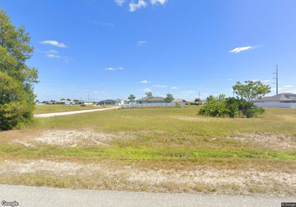 2121 NW Juanita Place, Cape Coral, FL 33993 - photo 1