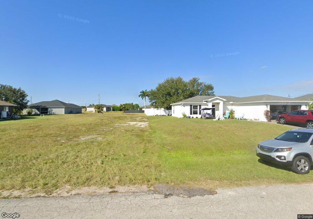 910 NW Juanita Place, Cape Coral, FL 33993 - photo 1